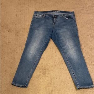 Gap Jeans